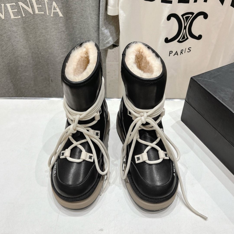 Amiri Boots